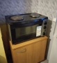 Подарявам малка готварска печка, снимка 3