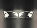 Стъкла (капаци) за фарове за Mercedes ML W166, снимка 2