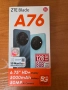 телефон ZTE BLADE 76A, снимка 1