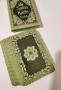 Ретро колекционерски карти рококо Salon 66, нови, снимка 3