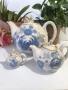 Руски порцелан чайници , снимка 1