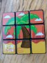 Desert Design Fun In The Sun Rubix Cube 8721 /  Rubik's Cube - Рубик куб, снимка 6