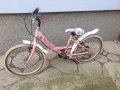 Детско колело в отлично състояние, 20 инча гуми., снимка 1 - Детски велосипеди, триколки и коли - 38919520