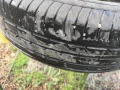 4бр. летни гуми Yokohama 225/65/17, снимка 2