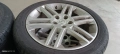 Джанти за Опел Ronal 17 / 5x110, снимка 3