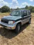 Pajero Pinin 1.8mpi за части, снимка 2