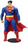 Екшън фигура McFarlane DC Comics: Multiverse - Superman (The Dark Knight Returns) (Build A Figure), , снимка 2