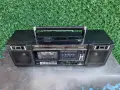 Касетофон ( JVC PC-30B JAPAN ) , снимка 2