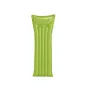 Надуваем дюшек Economats Intex, 183 х 69 см, PVC, вградена възглавница, четири цвята, снимка 3