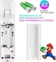 Wii Remote Controller Motion Plus, снимка 14