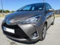 Toyota yaris hybrid , снимка 3