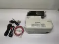 Проектор - Epson EB-575W / H603B / 138H, снимка 1