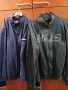 Много запазен дънки и якета размер м, снимка 1
