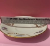 Mks porcelain. Germany. Сет за кафе., снимка 9