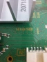 Main Board 101227022 A5043389A от SONY OLED XR-55A75K, снимка 3