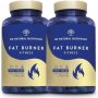 Fat Burner - добавка за изгаряне на мазнини, снимка 1 - Хранителни добавки - 41169832