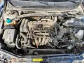 Volvo S80 2.4 - 140к.с - 2000г. на части, снимка 6