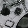Калъфче с кристали за AppleWatch SE/9/8/7/6/5/4, снимка 10
