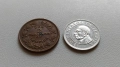 монети Централна и Южна Америка, снимка 2