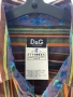 Мъжка бутикова риза D&G - made in Italy , снимка 2