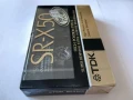 нови аудио касети TDK SR-X50 Japan, снимка 3