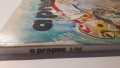 Книга "a propos" - An Almanac of the Humour and Satire of Nations 2/86, снимка 7