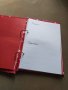 рецептурник ръчна изработка, снимка 2