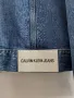 Мъжко дънково яке Calvin Klein , снимка 6
