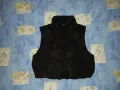Черен елек Shein, снимка 1