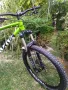 Custom Hardtail велосипед - BFe cromoly рамка -26 ", снимка 2