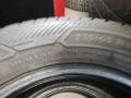 2бр.зимни гуми 235/65/16C Barum, снимка 6