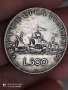 500 лири1959 г

сребро , снимка 1