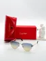 очила с калъф cartier, снимка 2