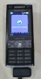 Sony Ericsson K700 и K800, снимка 14