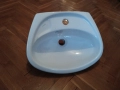 Мивка малка 35 см./45 см. Faians, снимка 3