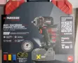 Безжичен Ударен Гайковерт PARKSIDE Performance PASSP 20-Li C4, снимка 8