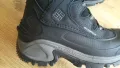 COLUMBIA WATERPROOF OmniGrip Winter Boots размер EUR 40 / UK 7 зимни водонепромокаеми - 809, снимка 4