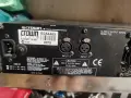 crown xls 602 усилвател , снимка 2