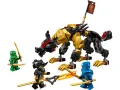 НОВИ! LEGO® NINJAGO® 71790 Имперска хрътка ловец на дракони, снимка 2
