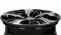 17" Джанти Хонда 5X114,3 Honda Accord Civic CR-V Insight Type R CRV, снимка 3