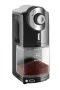 Кафемелачка Molino, Melitta, Стомана, 100 W, 200 g, Черна/Сребриста, снимка 1