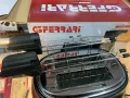  Тостер G3Ferrari G10134BK Черен 750 W, снимка 9