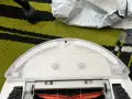 Защитна рамка за централна четка за прахосмукачка робот Xiaomi Roborock S5 / S6 Series, снимка 4