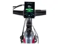 Крос електрически велосипед MTF Cross 7.5 W – Bafang M510, 95 Nm, до 200 км пробег 2 години гаранция, снимка 2