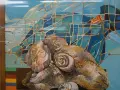 Абстракция Н.Кучков, снимка 2