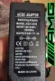 Ново Захранване за усилвател 2 по 100 W Клас D 24 V 4 A мощност AC DC Adapter преобразувател, снимка 5
