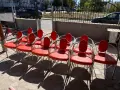Продавам маси и столове, снимка 5