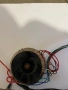 Тороидален трансформатор , снимка 2