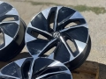 5х112 19 Джанти Volkswagen Seat Skoda Audi 5x112 Фолксваген Ауди Сеат, снимка 2