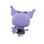 Funko POP Фигурка Hello Kitty Kuromi #63 Кити Bear, снимка 3